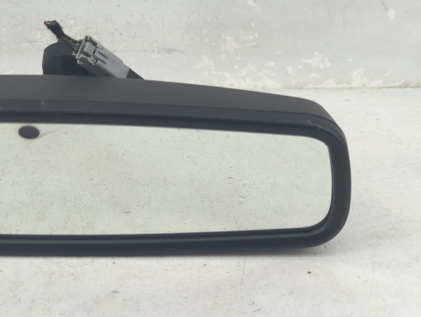 2013-2019 Ford Escape Interior Rear View Mirror Replacement OEM P/N:046532 026532 Fits OEM Used Auto Parts - Oemusedautopart