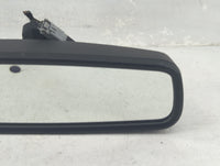 2013-2019 Ford Escape Interior Rear View Mirror Replacement OEM P/N:046532 026532 Fits OEM Used Auto Parts - Oemusedautopart