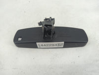 2013-2019 Ford Escape Interior Rear View Mirror Replacement OEM P/N:046532 026532 Fits OEM Used Auto Parts - Oemusedautopart