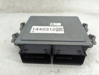2017-2019 Ford Escape PCM Engine Control Computer ECU ECM PCU OEM P/N:HJ5A-12A650-MA FV6A-12B684-AB Fits Fits 2017 2018 2019