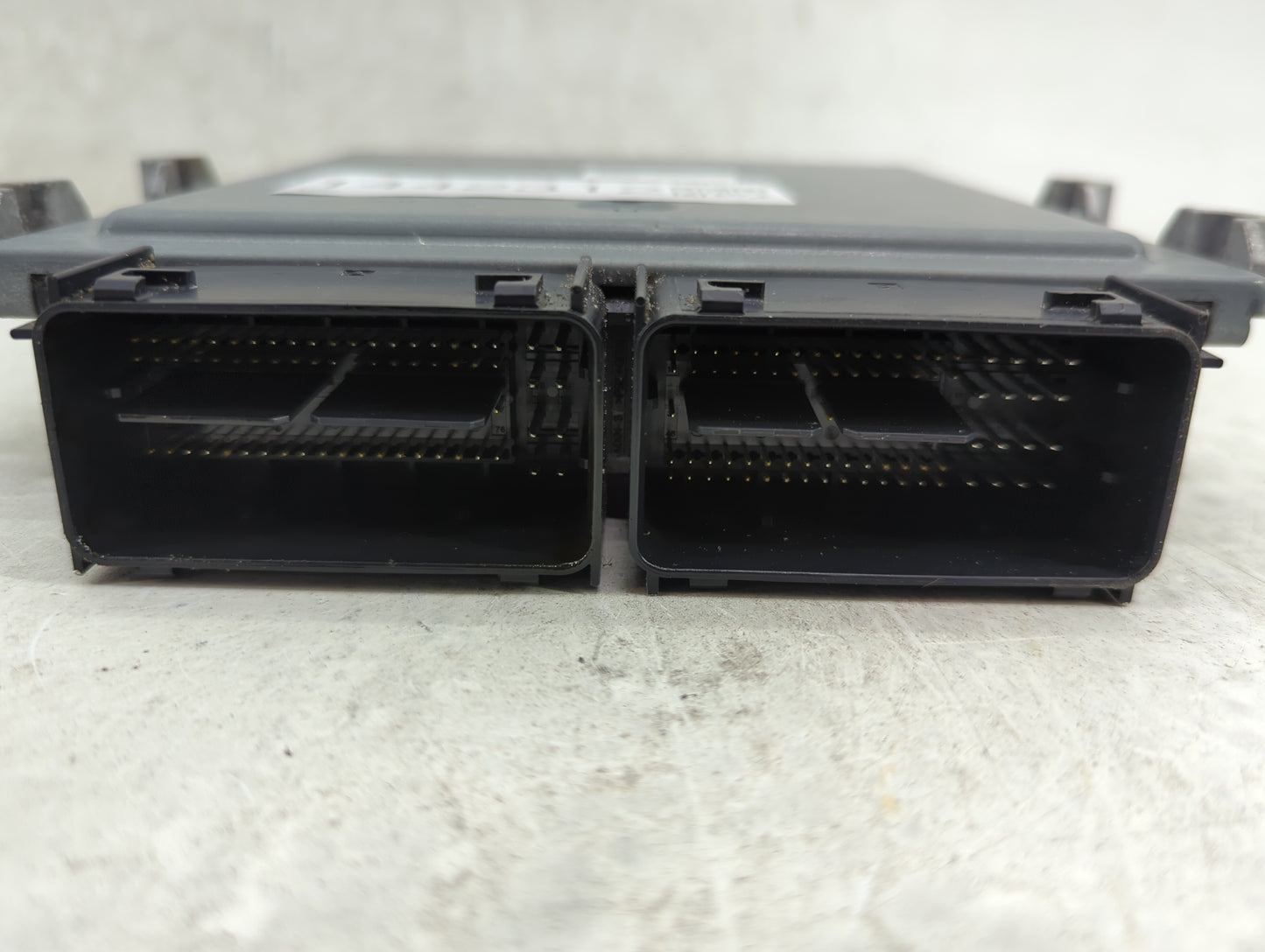 2017-2019 Ford Escape PCM Engine Control Computer ECU ECM PCU OEM P/N:HJ5A-12A650-MA FV6A-12B684-AB Fits Fits 2017 2018 2019