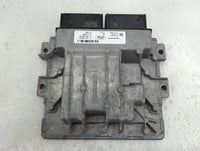 2017-2019 Ford Escape PCM Engine Control Computer ECU ECM PCU OEM P/N:HJ5A-12A650-MA FV6A-12B684-AB Fits Fits 2017 2018 2019