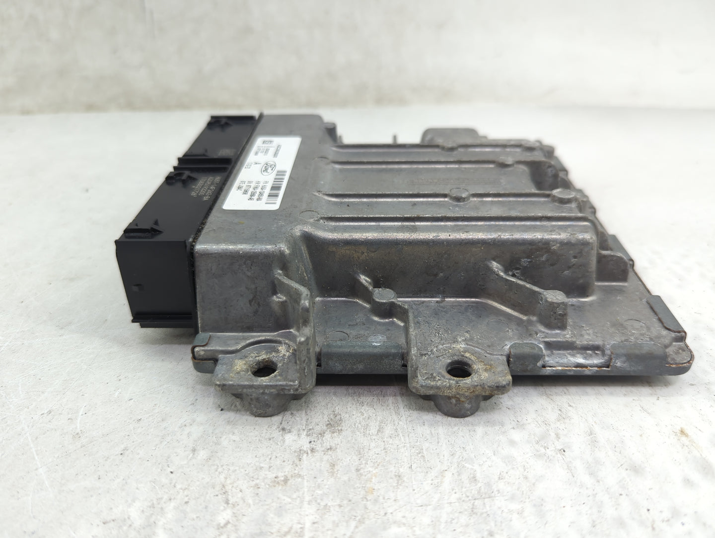 2017-2019 Ford Escape PCM Engine Control Computer ECU ECM PCU OEM P/N:HJ5A-12A650-MA FV6A-12B684-AB Fits Fits 2017 2018 2019