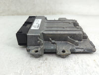 2017-2019 Ford Escape PCM Engine Control Computer ECU ECM PCU OEM P/N:HJ5A-12A650-MA FV6A-12B684-AB Fits Fits 2017 2018 2019