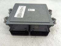 2017-2019 Ford Escape PCM Engine Control Computer ECU ECM PCU OEM P/N:HJ5A-12A650-MA FV6A-12B684-AB Fits Fits 2017 2018 2019