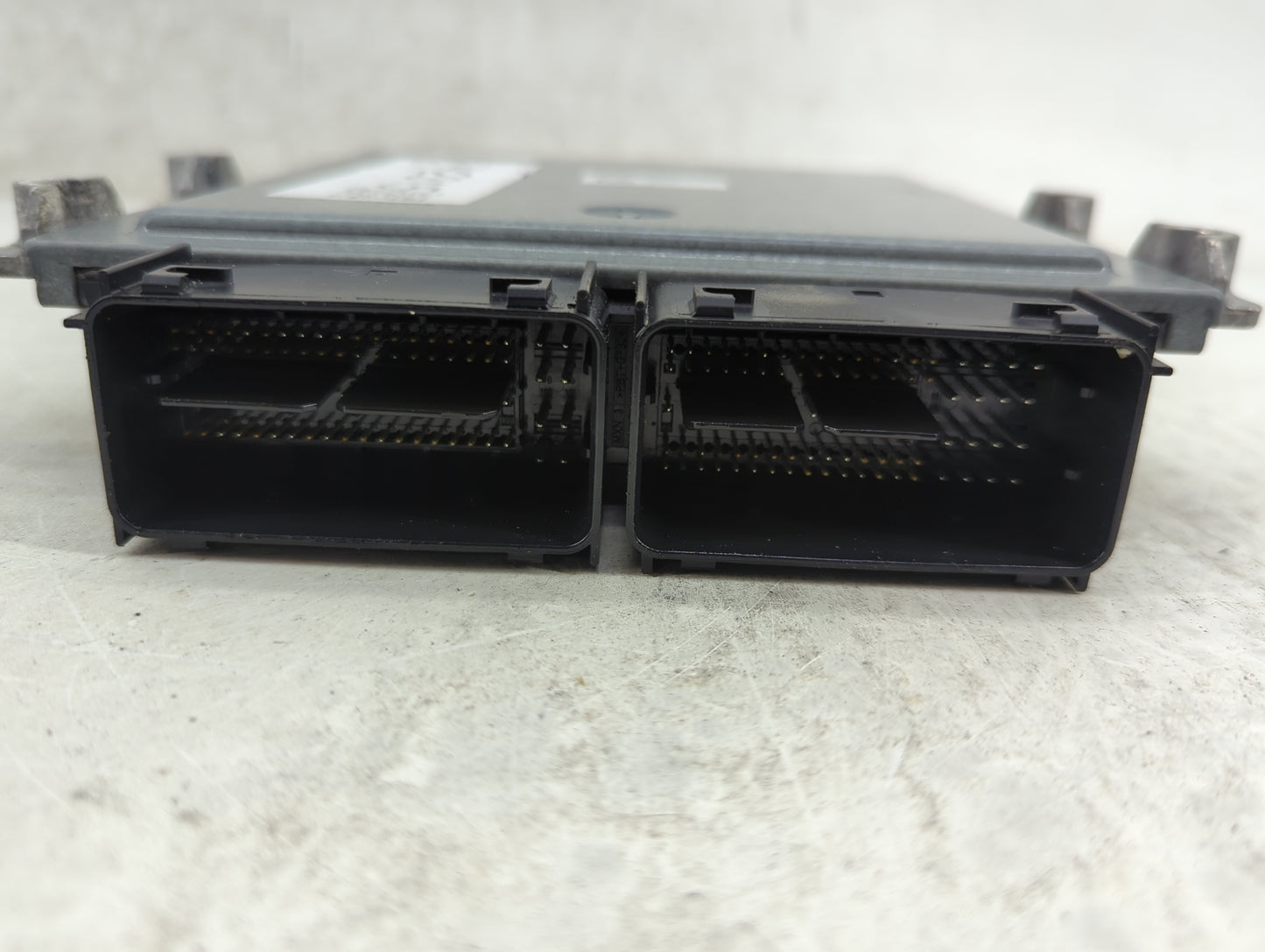 2017-2019 Ford Escape PCM Engine Control Computer ECU ECM PCU OEM P/N:HJ5A-12A650-MA FV6A-12B684-AB Fits Fits 2017 2018 2019