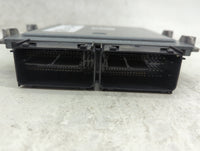 2017-2019 Ford Escape PCM Engine Control Computer ECU ECM PCU OEM P/N:HJ5A-12A650-MA FV6A-12B684-AB Fits Fits 2017 2018 2019