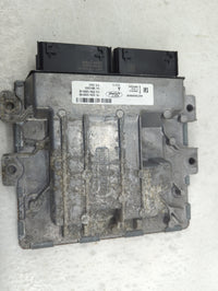 2017-2019 Ford Escape PCM Engine Control Computer ECU ECM PCU OEM P/N:HJ5A-12A650-MA FV6A-12B684-AB Fits Fits 2017 2018 2019