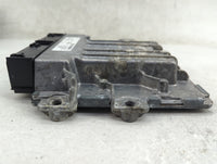 2017-2019 Ford Escape PCM Engine Control Computer ECU ECM PCU OEM P/N:HJ5A-12A650-MA FV6A-12B684-AB Fits Fits 2017 2018 2019