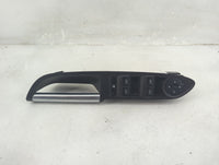 2013-2019 Ford Escape Master Power Window Switch Replacement Driver Side Left P/N:BM5T-14A132-AB Fits OEM Used Auto Parts - 