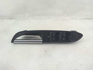 2013-2019 Ford Escape Master Power Window Switch Replacement Driver Side Left P/N:BM5T-14A132-AB Fits OEM Used Auto Parts - 