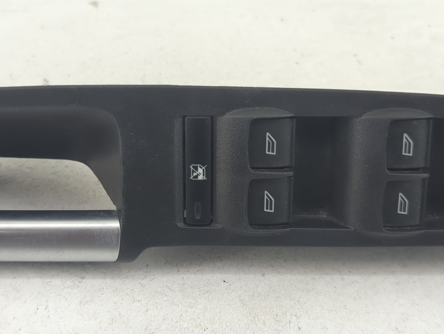 2013-2019 Ford Escape Master Power Window Switch Replacement Driver Side Left P/N:BM5T-14A132-AB Fits OEM Used Auto Parts - 