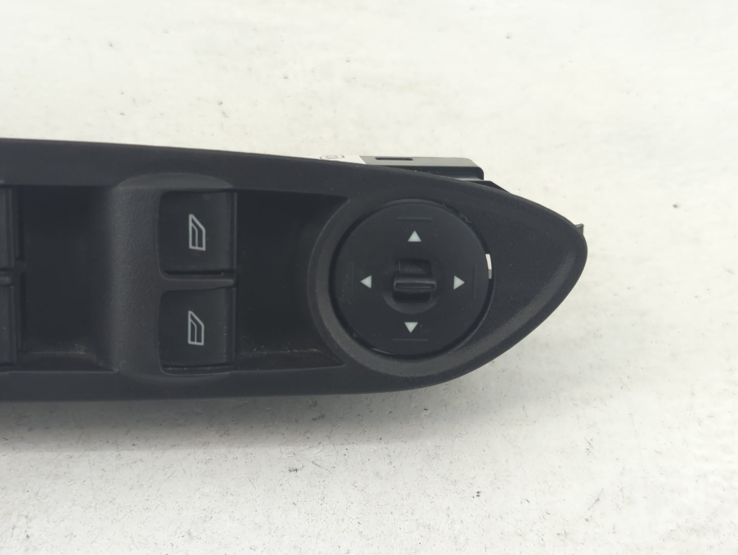 2013-2019 Ford Escape Master Power Window Switch Replacement Driver Side Left P/N:BM5T-14A132-AB Fits OEM Used Auto Parts - 