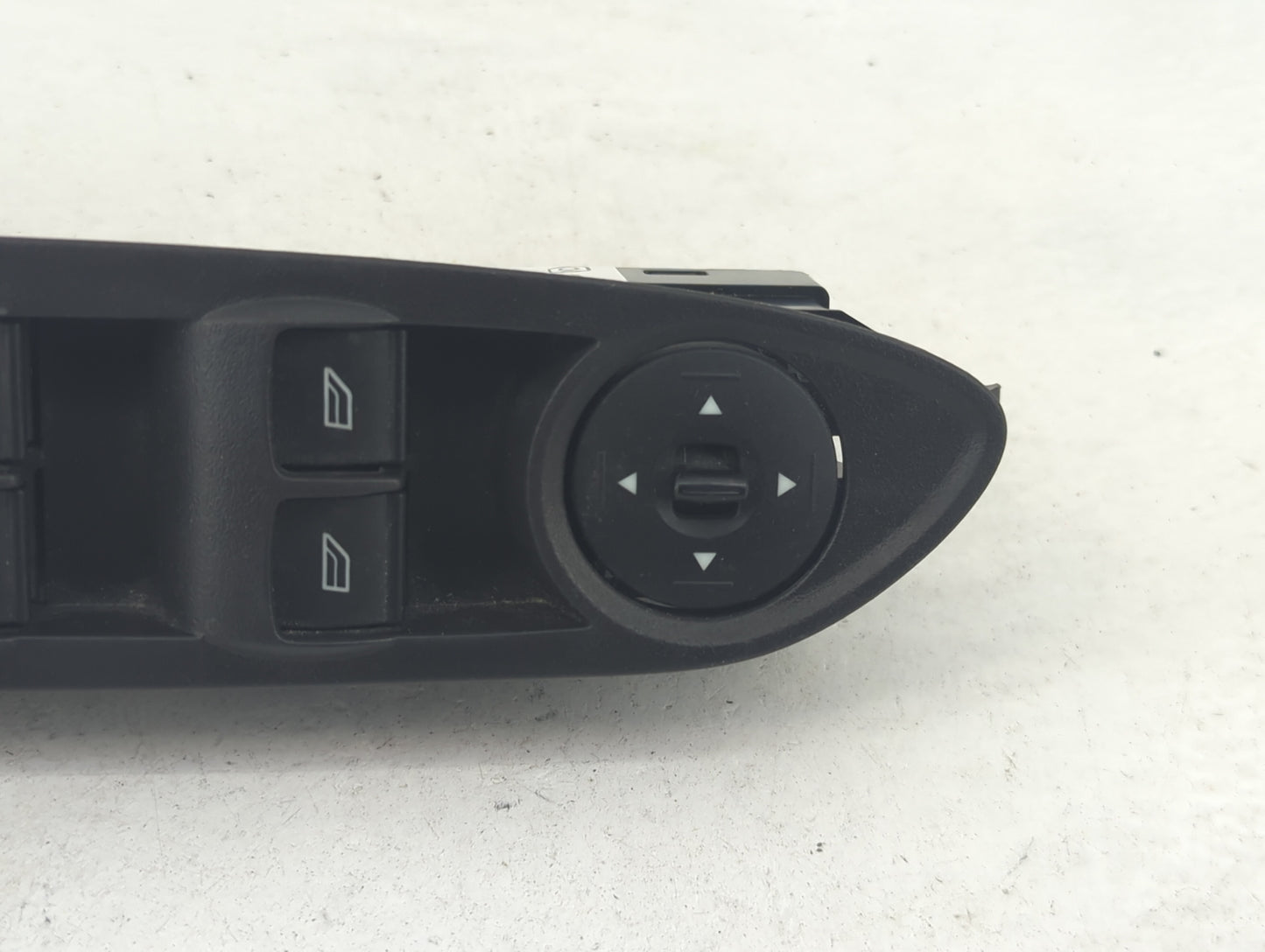 2013-2019 Ford Escape Master Power Window Switch Replacement Driver Side Left P/N:BM5T-14A132-AB Fits OEM Used Auto Parts - 