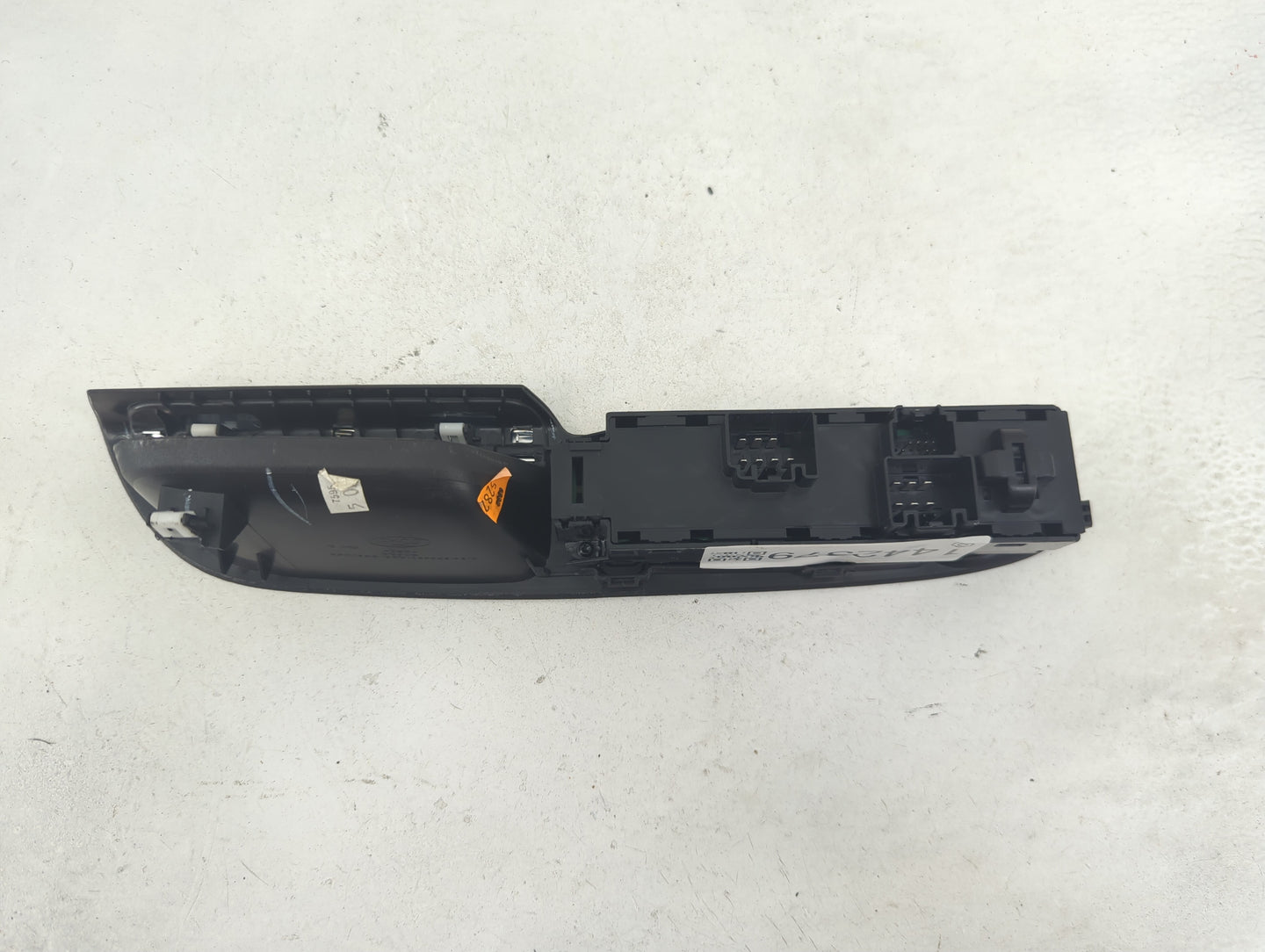 2013-2019 Ford Escape Master Power Window Switch Replacement Driver Side Left P/N:BM5T-14A132-AB Fits OEM Used Auto Parts - 
