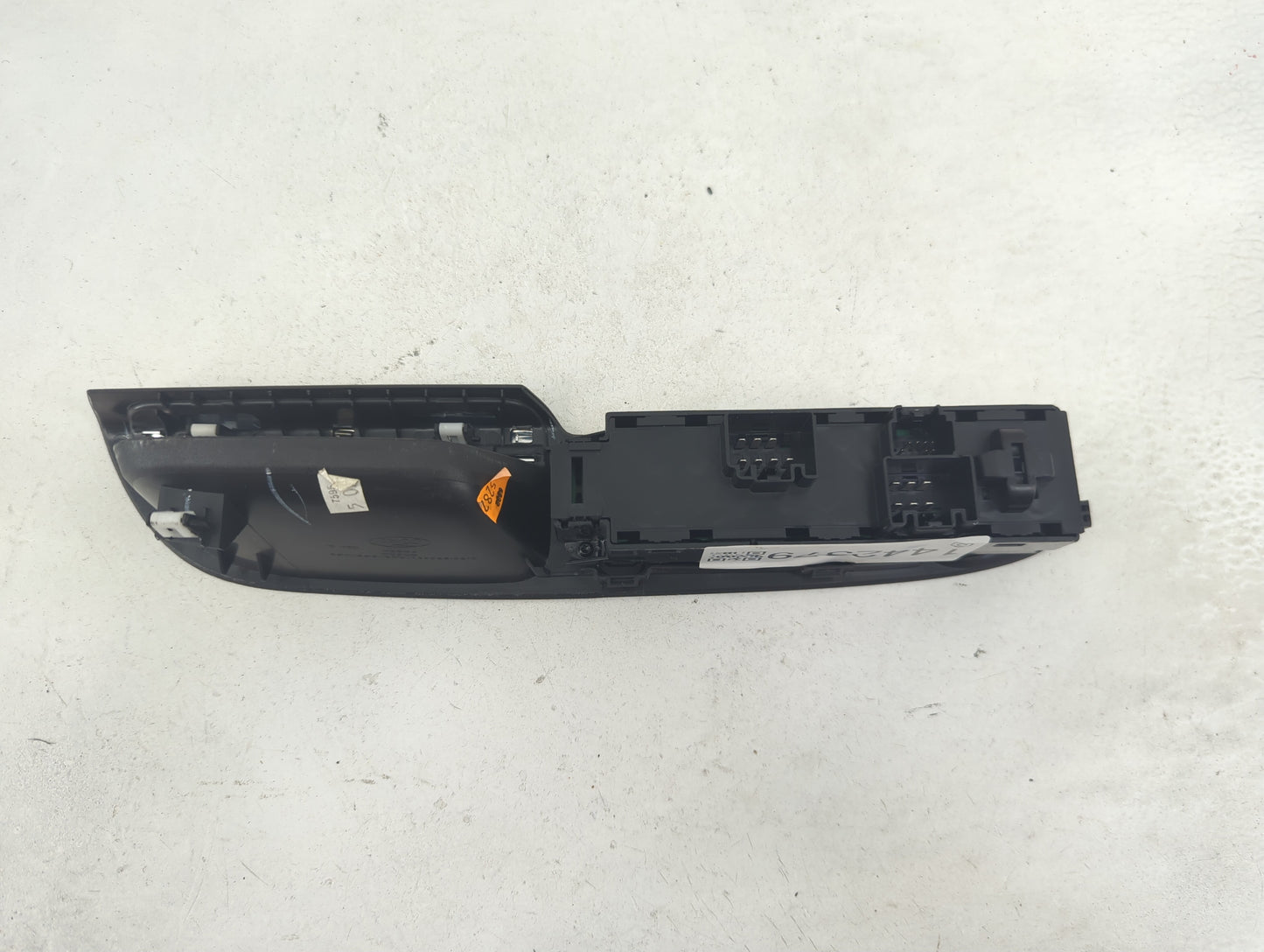 2013-2019 Ford Escape Master Power Window Switch Replacement Driver Side Left P/N:BM5T-14A132-AB Fits OEM Used Auto Parts - 