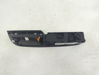 2013-2019 Ford Escape Master Power Window Switch Replacement Driver Side Left P/N:BM5T-14A132-AB Fits OEM Used Auto Parts - 
