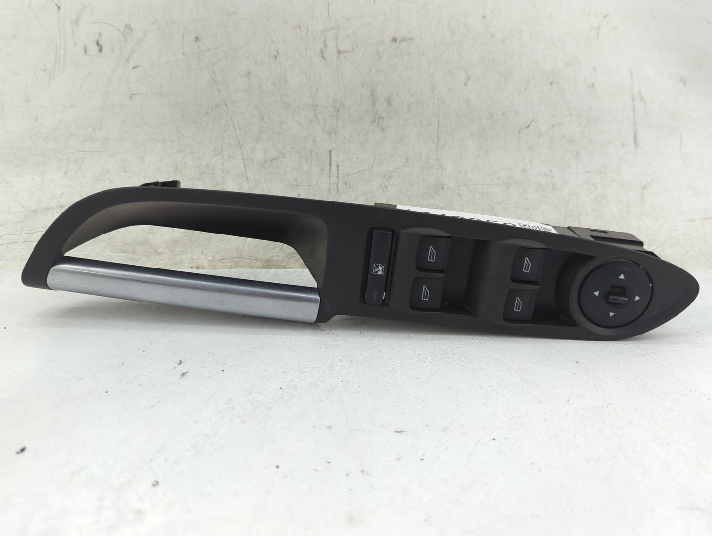 2013-2019 Ford Escape Master Power Window Switch Replacement Driver Side Left P/N:BM5T-14A132-AB Fits OEM Used Auto Parts - 