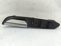2013-2019 Ford Escape Master Power Window Switch Replacement Driver Side Left P/N:BM5T-14A132-AB Fits OEM Used Auto Parts - 