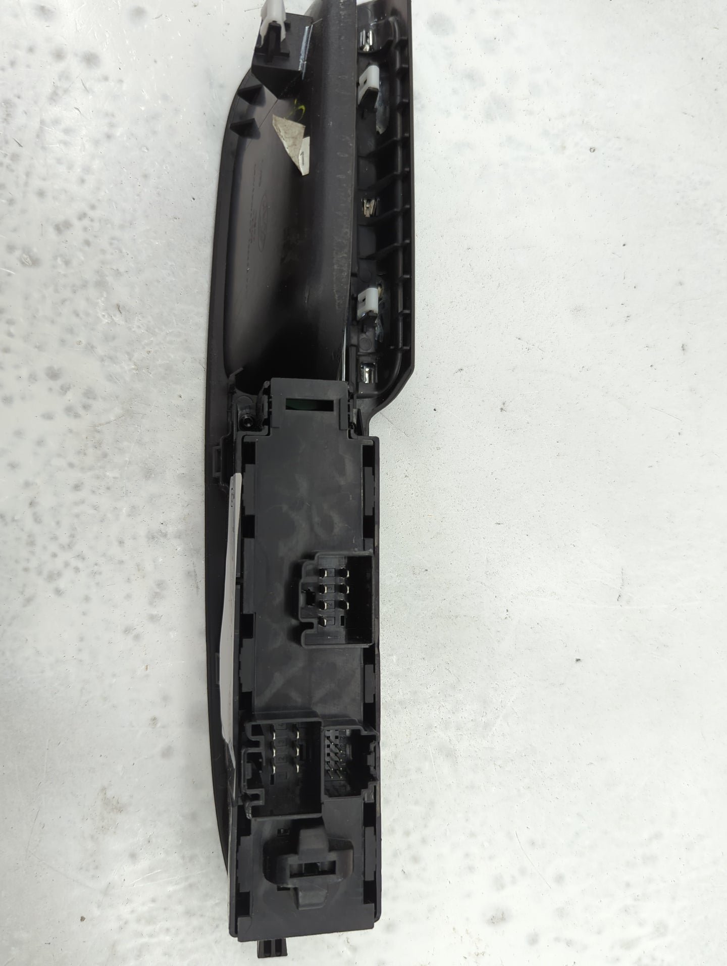 2013-2019 Ford Escape Master Power Window Switch Replacement Driver Side Left P/N:BM5T-14A132-AB Fits OEM Used Auto Parts - 