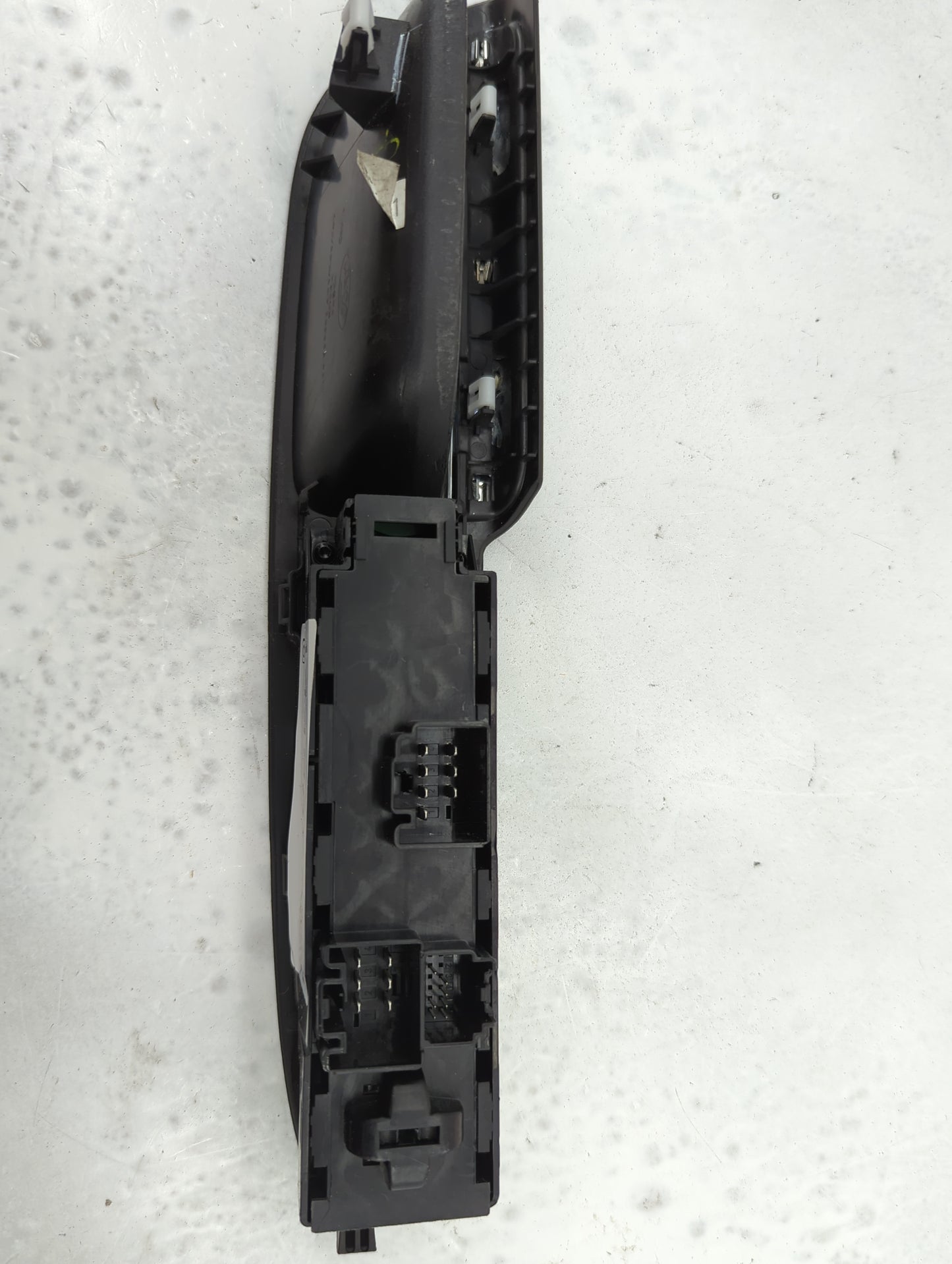 2013-2019 Ford Escape Master Power Window Switch Replacement Driver Side Left P/N:BM5T-14A132-AB Fits OEM Used Auto Parts - 