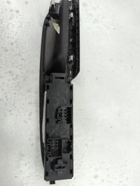 2013-2019 Ford Escape Master Power Window Switch Replacement Driver Side Left P/N:BM5T-14A132-AB Fits OEM Used Auto Parts - 