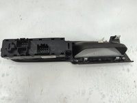 2013-2019 Ford Escape Master Power Window Switch Replacement Driver Side Left P/N:BM5T-14A132-AB Fits OEM Used Auto Parts - 
