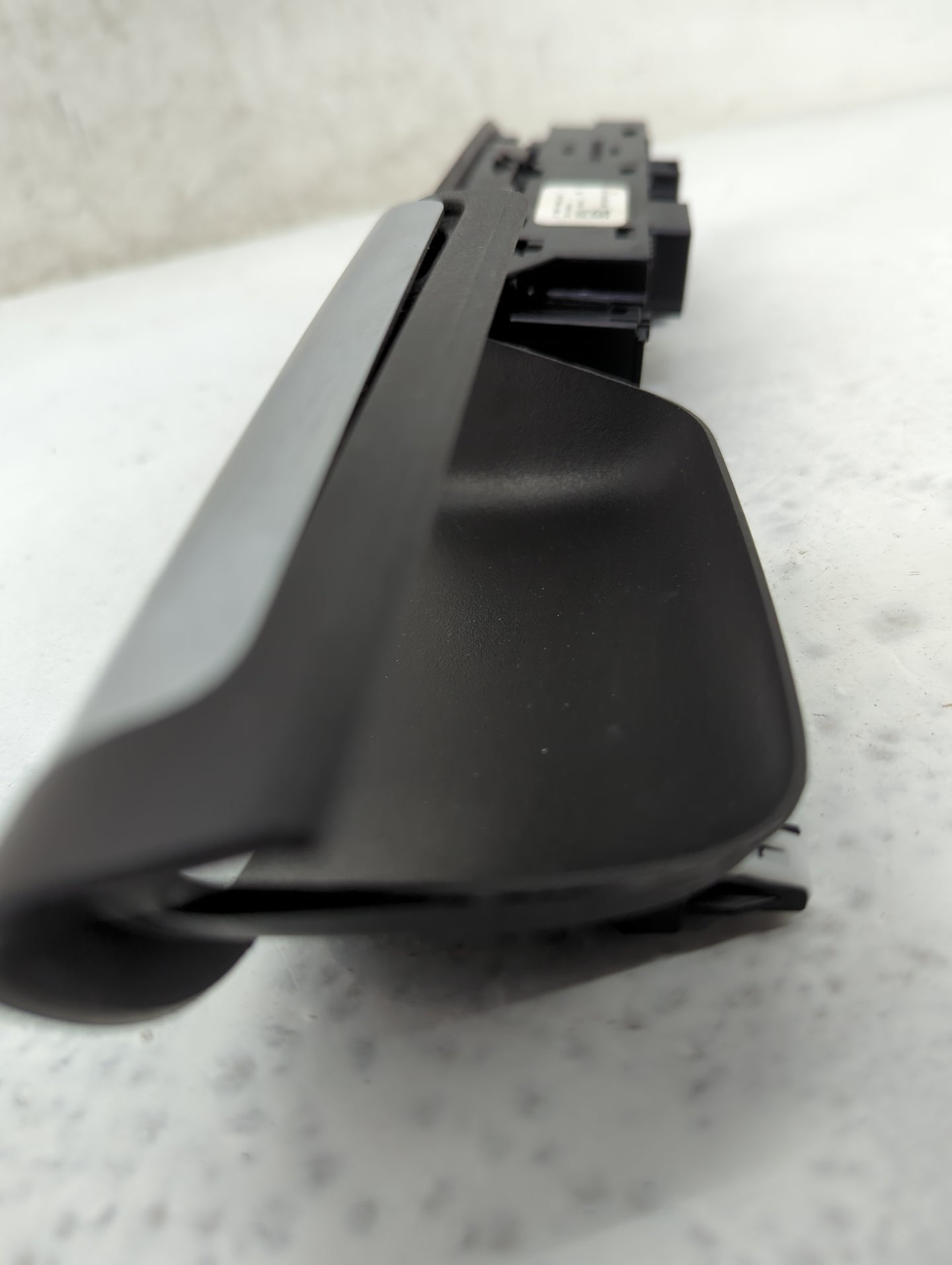 2013-2019 Ford Escape Master Power Window Switch Replacement Driver Side Left P/N:BM5T-14A132-AB Fits OEM Used Auto Parts - 