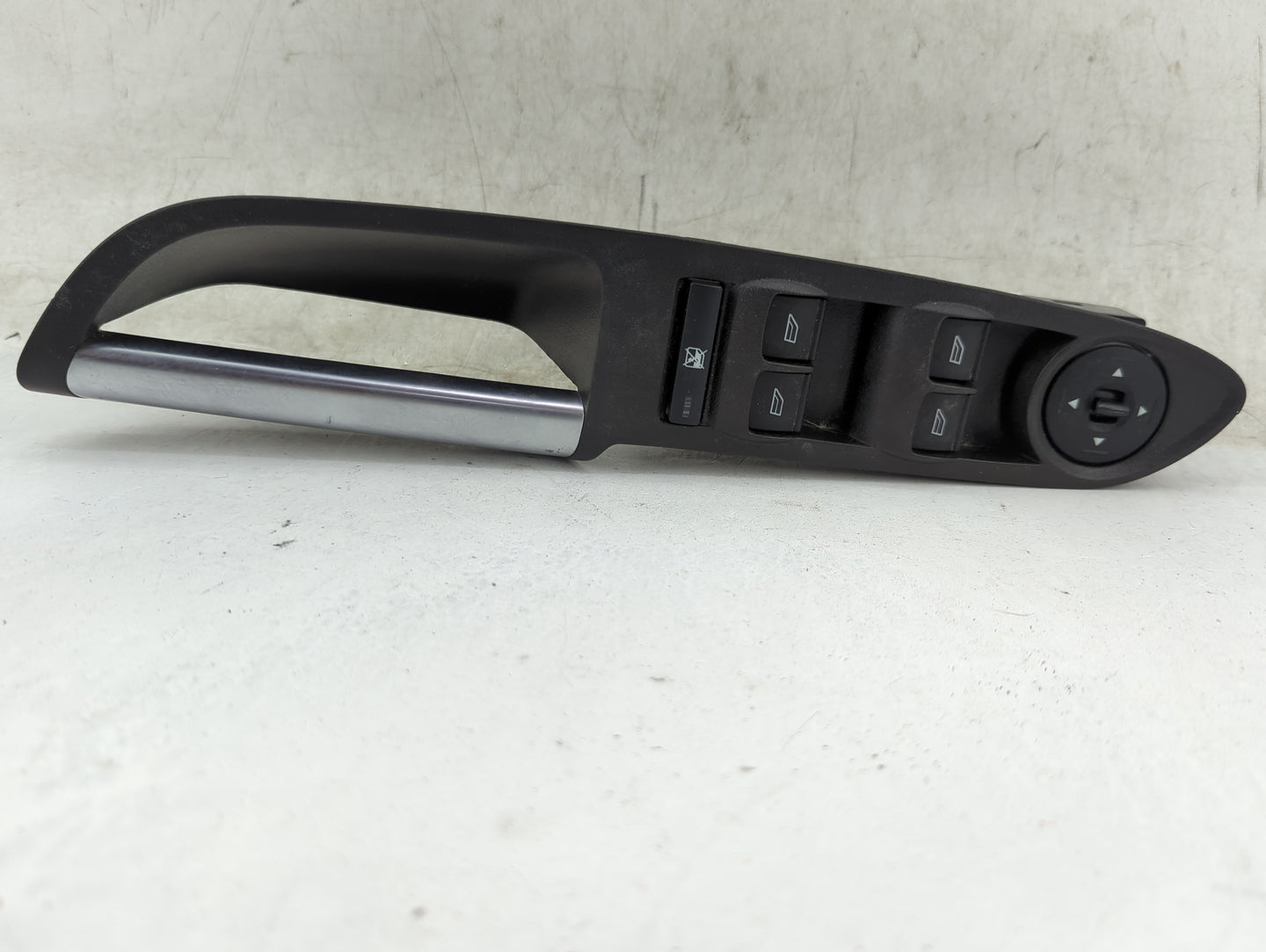 2013-2019 Ford Escape Master Power Window Switch Replacement Driver Side Left Fits Fits 2012 2013 2014 2015 2016 2017 2018 2