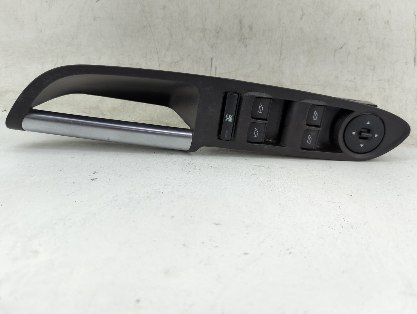 2013-2019 Ford Escape Master Power Window Switch Replacement Driver Side Left Fits Fits 2012 2013 2014 2015 2016 2017 2018 2