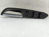 2013-2019 Ford Escape Master Power Window Switch Replacement Driver Side Left Fits Fits 2012 2013 2014 2015 2016 2017 2018 2