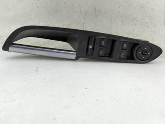compare product 2013-2019 Ford Escape Master Power Window Switch Replacement Driver Side Left Fits Fits 2012 2013 2014 2015 2016 2017 2018 2019 OEM Used Auto Parts