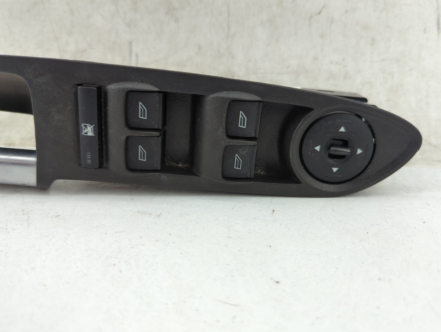 2013-2019 Ford Escape Master Power Window Switch Replacement Driver Side Left Fits Fits 2012 2013 2014 2015 2016 2017 2018 2