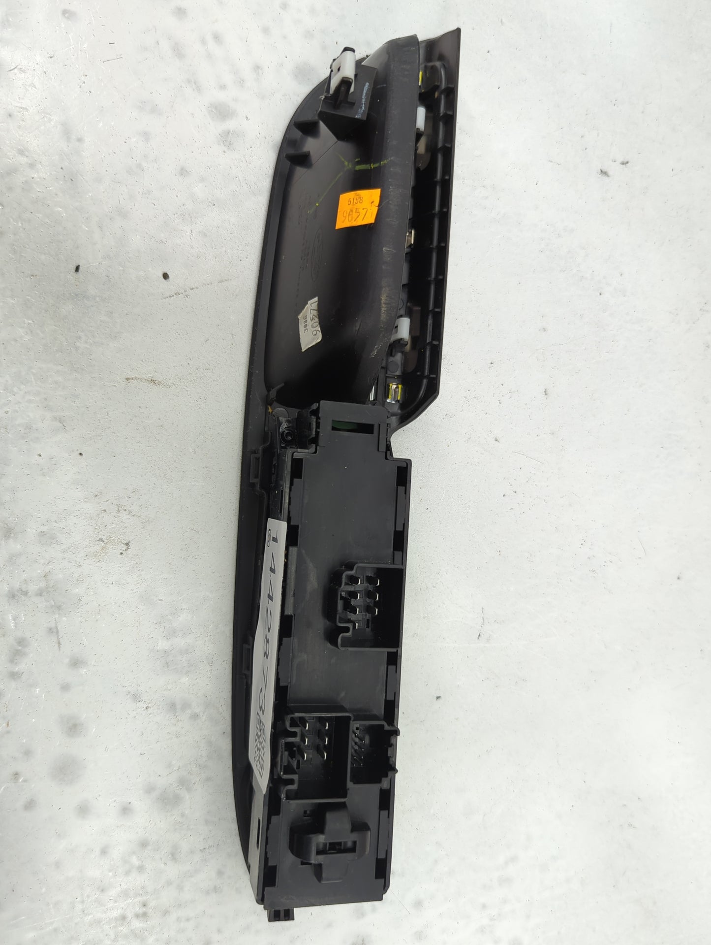 2013-2019 Ford Escape Master Power Window Switch Replacement Driver Side Left Fits Fits 2012 2013 2014 2015 2016 2017 2018 2