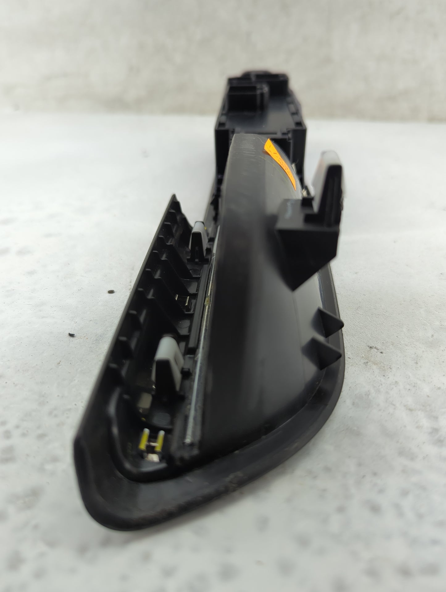 2013-2019 Ford Escape Master Power Window Switch Replacement Driver Side Left Fits Fits 2012 2013 2014 2015 2016 2017 2018 2