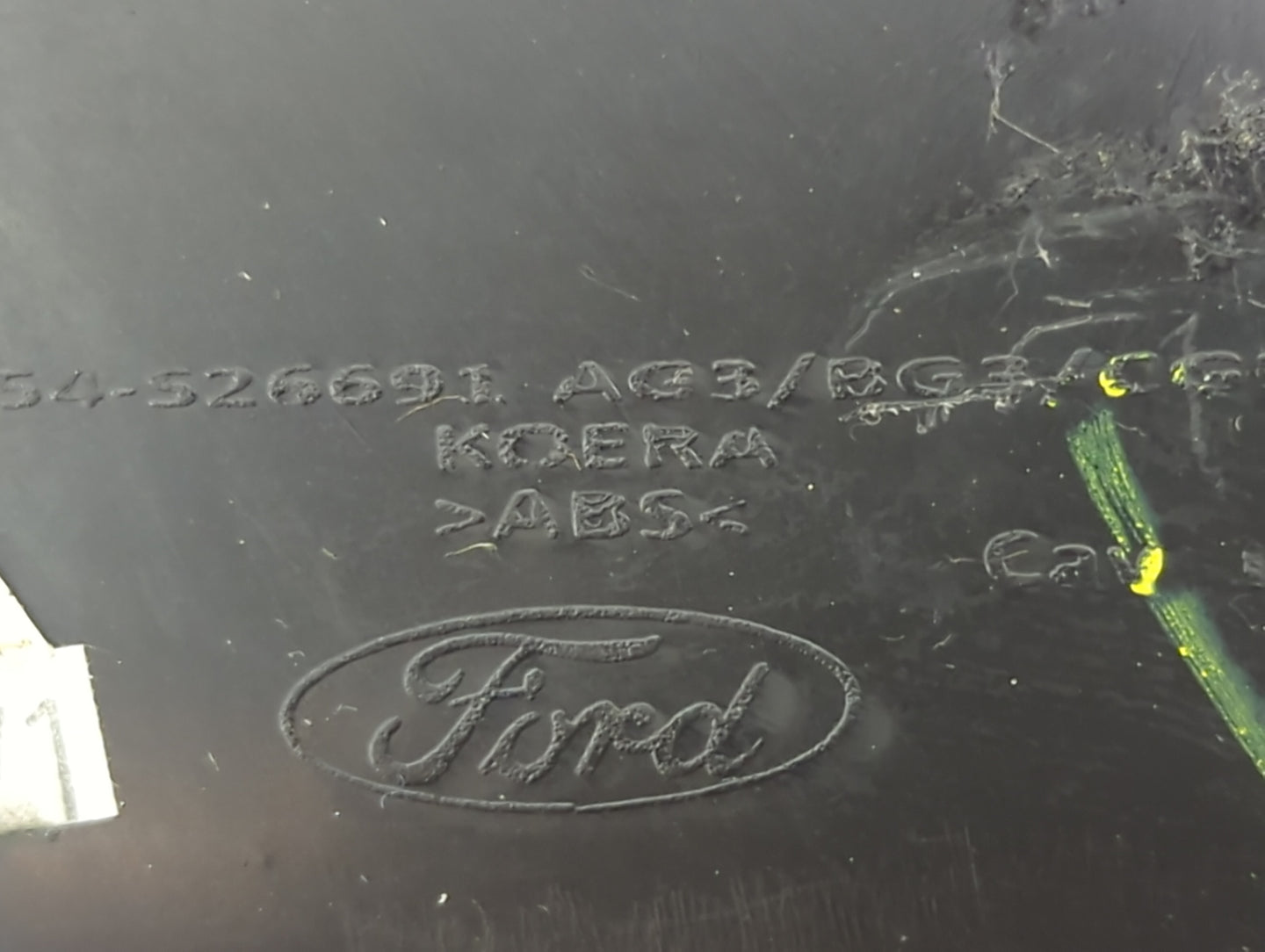 2013-2019 Ford Escape Master Power Window Switch Replacement Driver Side Left Fits Fits 2012 2013 2014 2015 2016 2017 2018 2