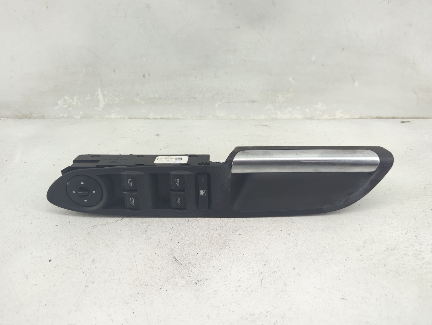 2013-2019 Ford Escape Master Power Window Switch Replacement Driver Side Left P/N:BM5T-14A132-AB Fits OEM Used Auto Parts - 