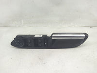 2013-2019 Ford Escape Master Power Window Switch Replacement Driver Side Left P/N:BM5T-14A132-AB Fits OEM Used Auto Parts - 