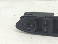 2013-2019 Ford Escape Master Power Window Switch Replacement Driver Side Left P/N:BM5T-14A132-AB Fits OEM Used Auto Parts - 