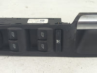 2013-2019 Ford Escape Master Power Window Switch Replacement Driver Side Left P/N:BM5T-14A132-AB Fits OEM Used Auto Parts - 