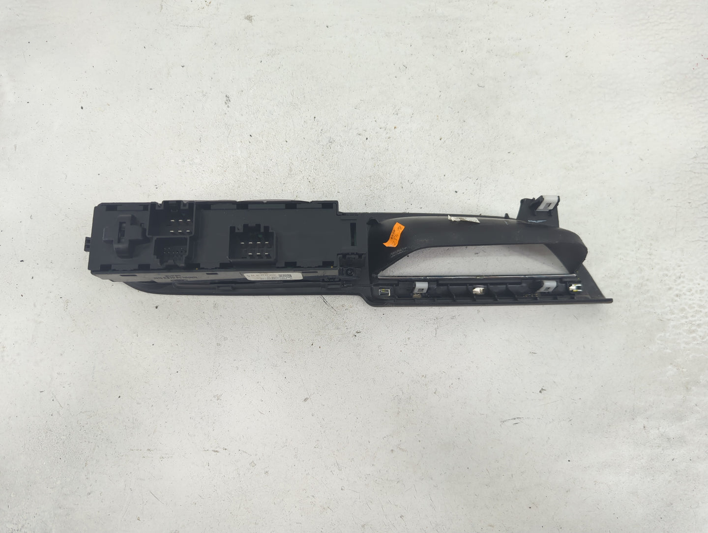 2013-2019 Ford Escape Master Power Window Switch Replacement Driver Side Left P/N:BM5T-14A132-AB Fits OEM Used Auto Parts - 