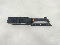 2013-2019 Ford Escape Master Power Window Switch Replacement Driver Side Left P/N:BM5T-14A132-AB Fits OEM Used Auto Parts - 
