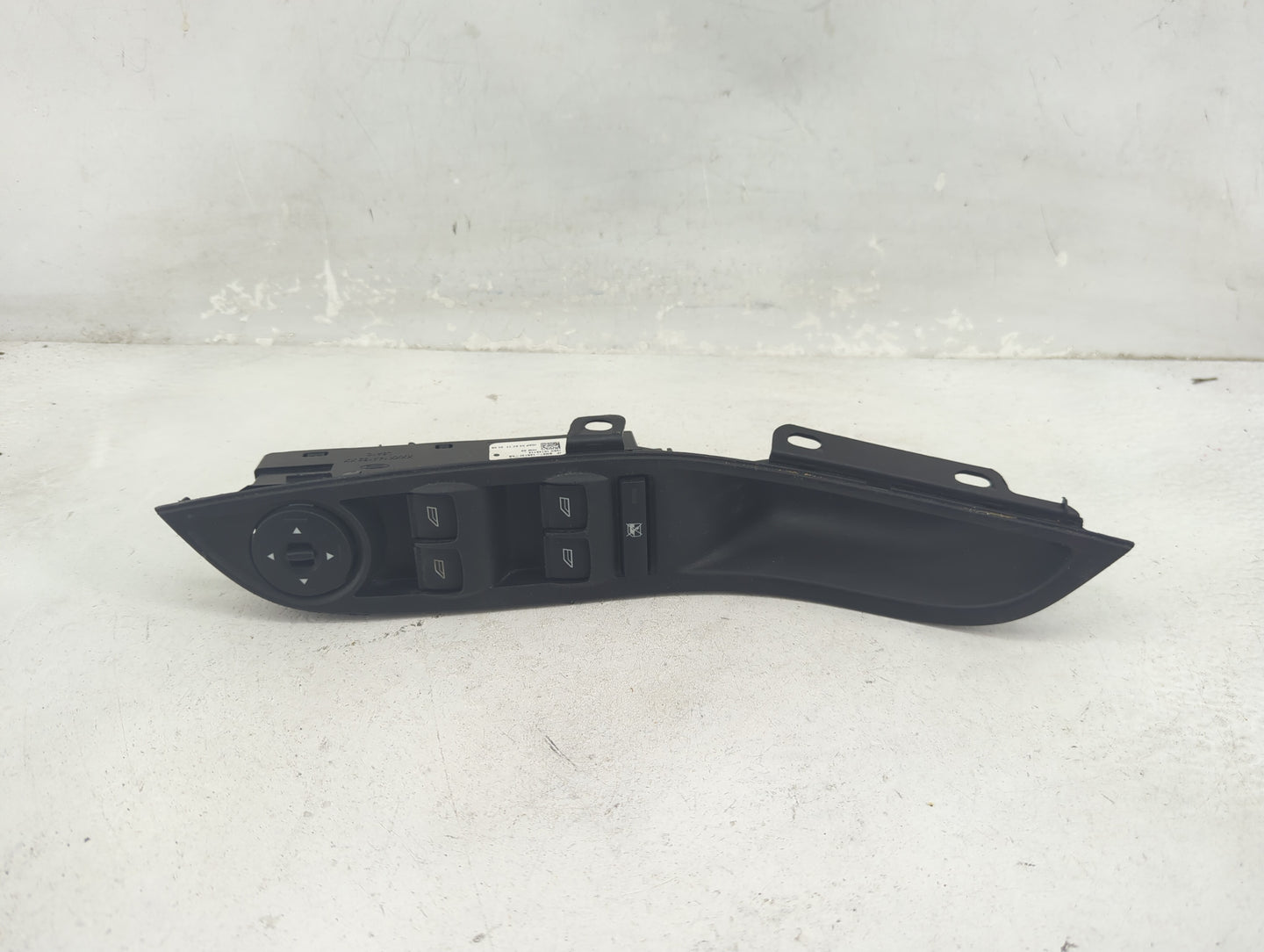 2013-2019 Ford Escape Master Power Window Switch Replacement Driver Side Left P/N:BM5T-14A132-AB Fits OEM Used Auto Parts - 