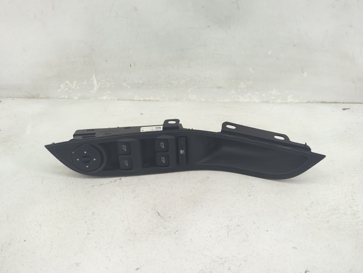 2013-2019 Ford Escape Master Power Window Switch Replacement Driver Side Left P/N:BM5T-14A132-AB Fits OEM Used Auto Parts - 