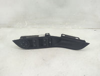 2013-2019 Ford Escape Master Power Window Switch Replacement Driver Side Left P/N:BM5T-14A132-AB Fits OEM Used Auto Parts - 