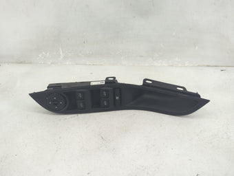 compare product 2013-2019 Ford Escape Master Power Window Switch Replacement Driver Side Left P/N:BM5T-14A132-AB Fits OEM Used Auto Parts