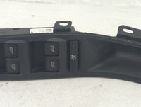 2013-2019 Ford Escape Master Power Window Switch Replacement Driver Side Left P/N:BM5T-14A132-AB Fits OEM Used Auto Parts - 