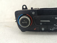 2018-2019 Ford Escape Climate Control Module Temperature AC/Heater Replacement P/N:GJ5T-18C612-CJ Fits Fits 2018 2019 OEM Us