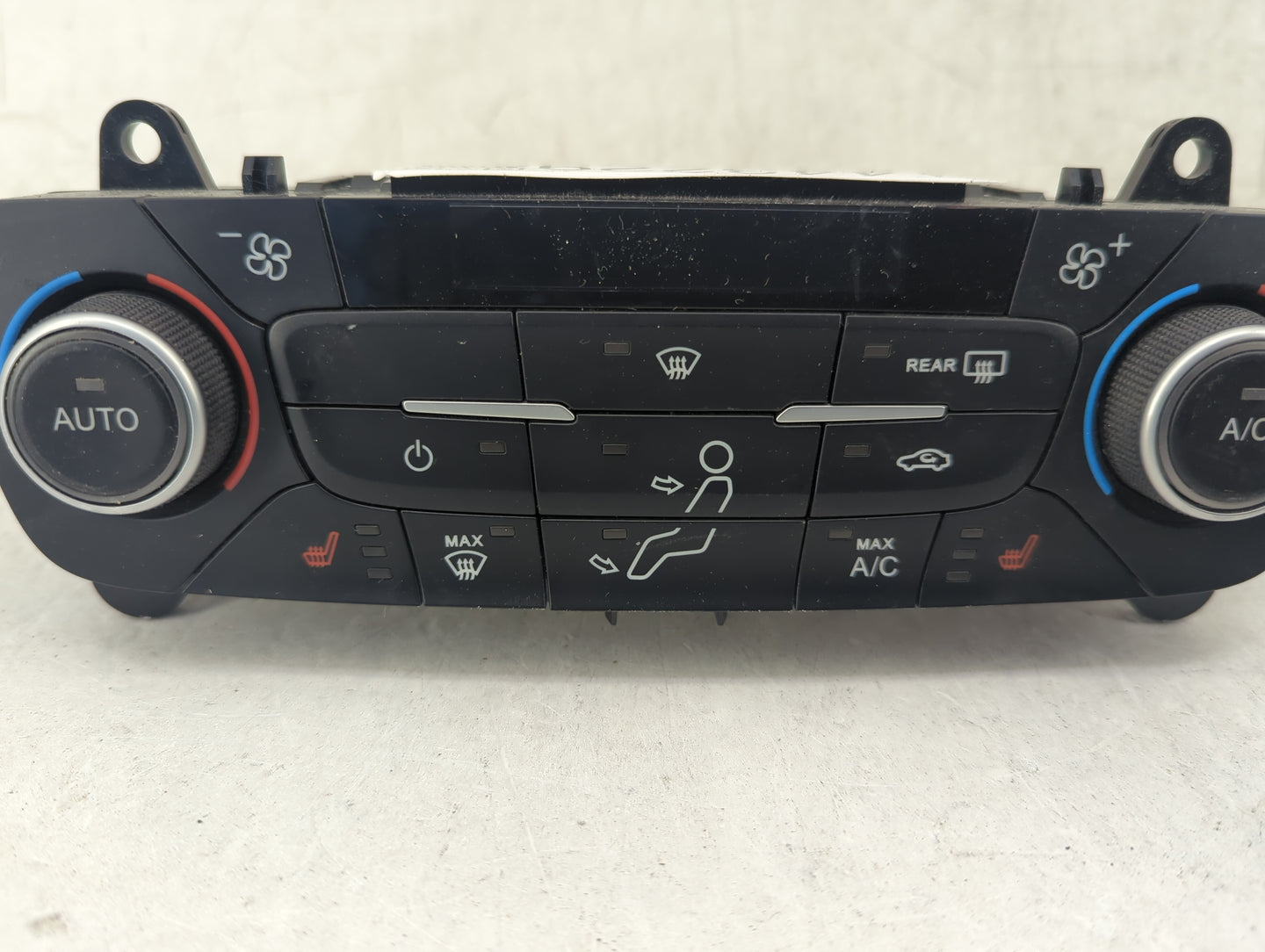 2018-2019 Ford Escape Climate Control Module Temperature AC/Heater Replacement P/N:GJ5T-18C612-CJ Fits Fits 2018 2019 OEM Us
