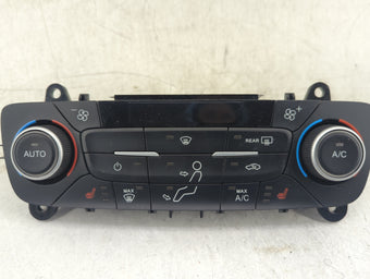 compare product 2018-2019 Ford Escape Climate Control Module Temperature AC/Heater Replacement P/N:GJ5T-18C612-CJ GJAVI4A37F Fits Fits 2018 2019 OEM Used Auto Parts